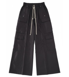 [Rick Owens] Trousers SS26 RR01F2339_STF09