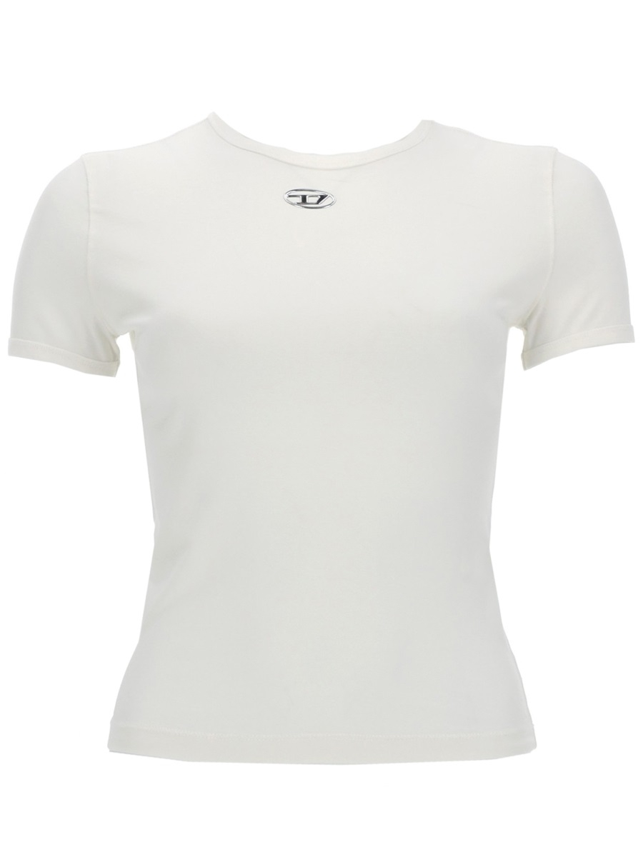 [Diesel] T-shirts Short Sleeve SS26 A19917_0AHQH141