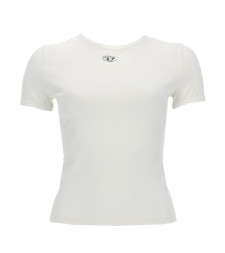 [Diesel] T-shirts Short Sleeve SS26 A19917_0AHQH141