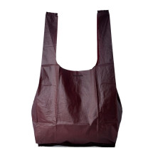 [Our Legacy] Shoulder bag SS26 A2268GCN_CARMINENYLOGUARDGRID