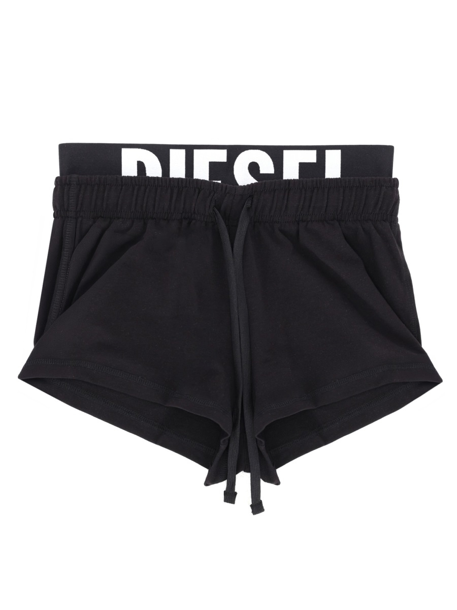 [Diesel] Shorts SS26 A21481_0IKBJ9XX