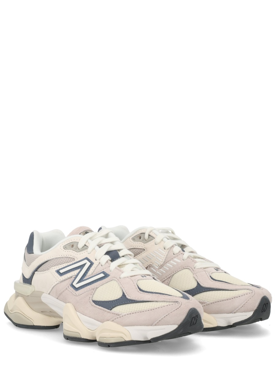 [new Balance] Sneakers SS26 U9060EEB_LIGHTGREY