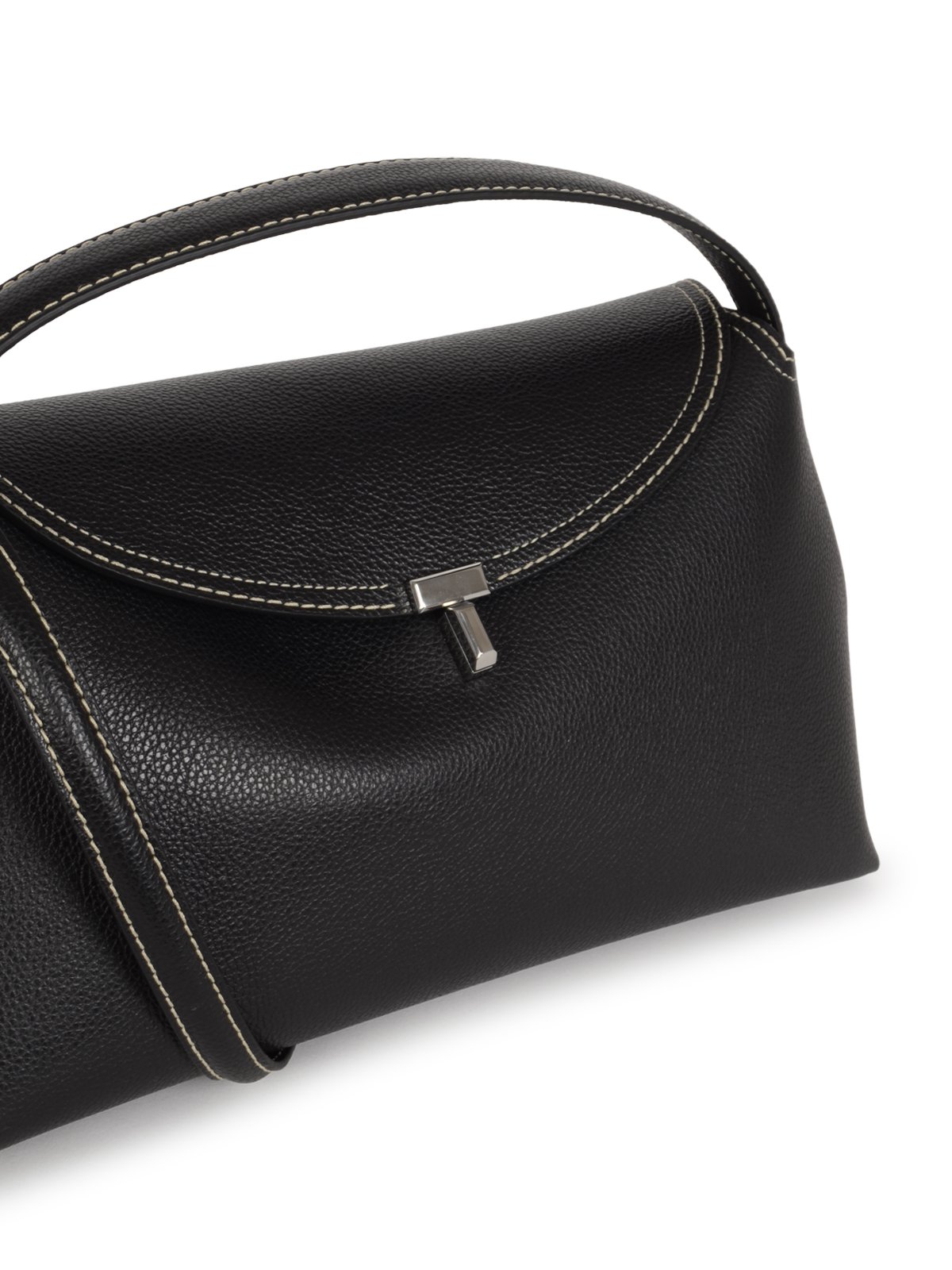 [TOTEME] Clutch bag FW26 234WLGBG427LE0030001