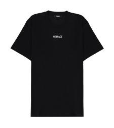 [Versace] T-shirts Short Sleeve SS26 1013944_1A164551B000