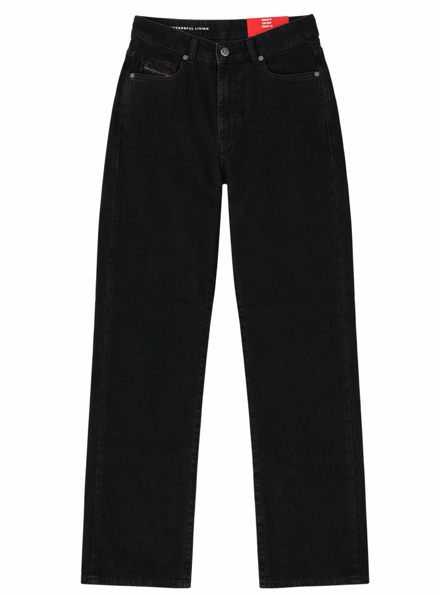 [Diesel] Jeans SS26 A19869_09N8902