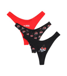 [Diesel] Underwear SS26 A12018_0PLCYE7495