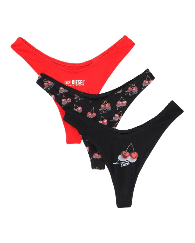 [Diesel] Underwear SS26 A12018_0PLCYE7495