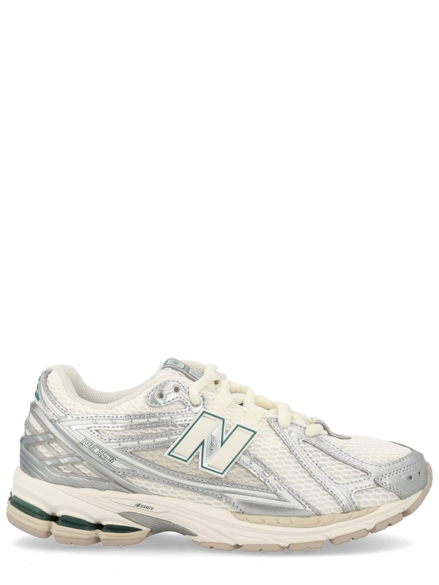 [new Balance] Sneakers SS26 M1906REE_SILVERMETALIC-SEASALT