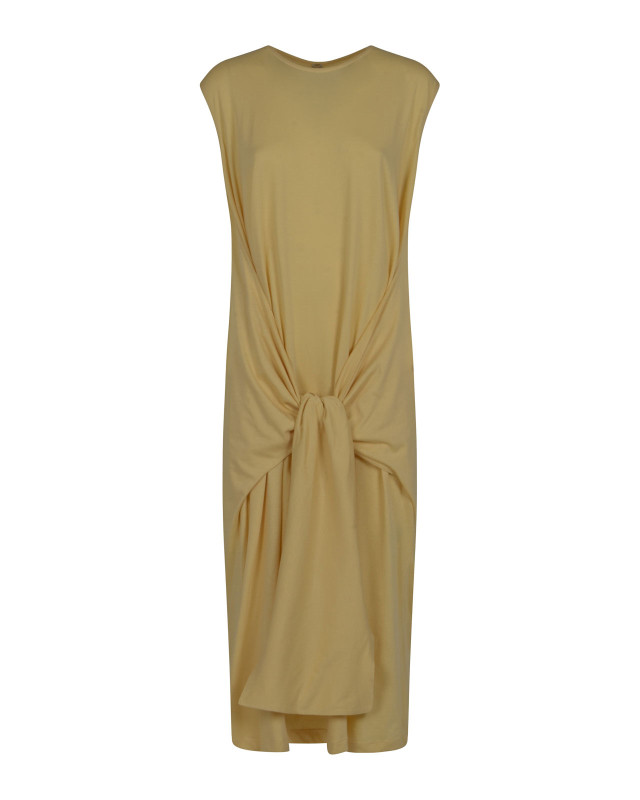 [TOTEME] Sleeveless dress FW26 263WRD0347FB0669380