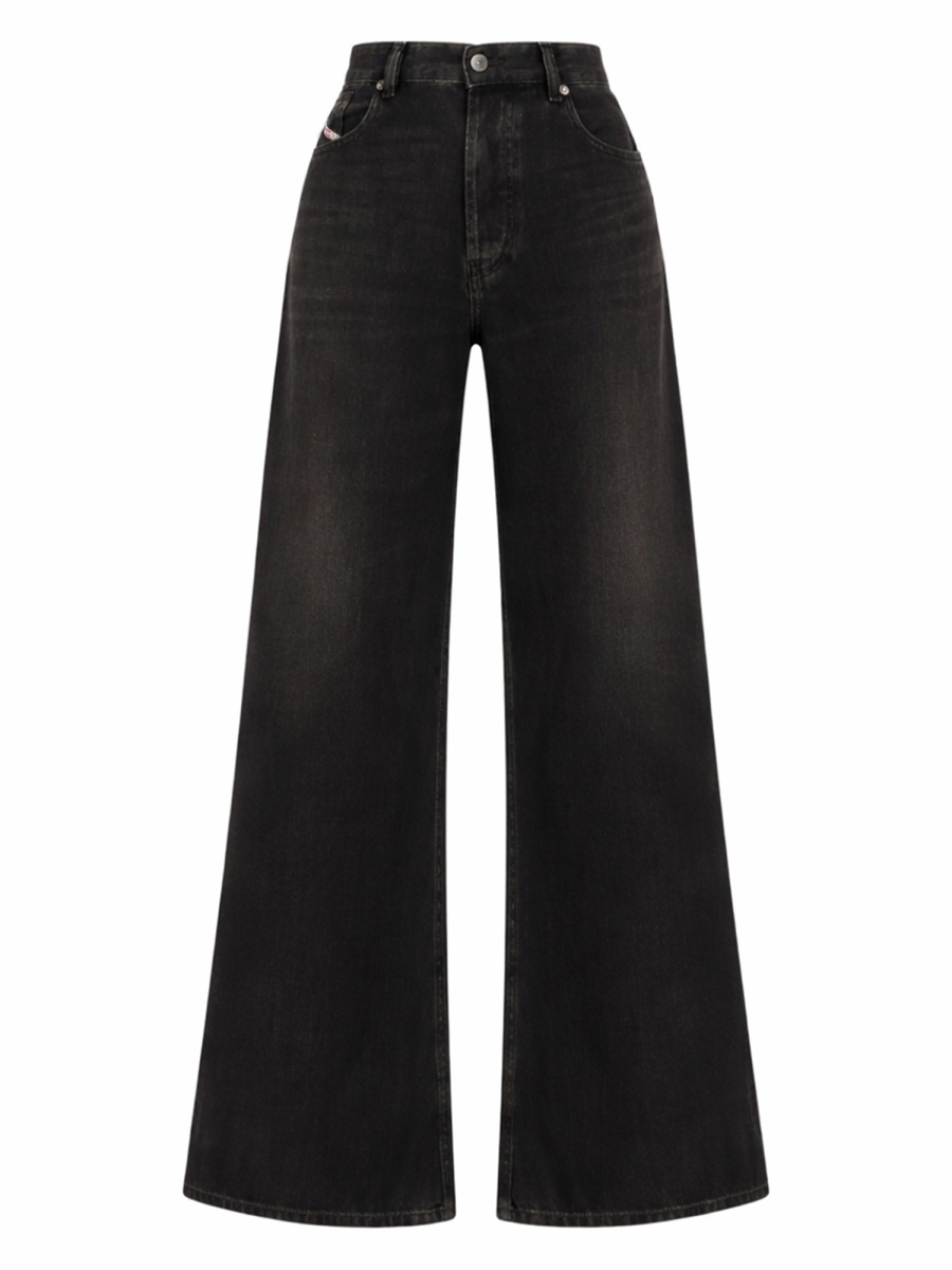 [Diesel] Jeans SS26 A06925_09P0902