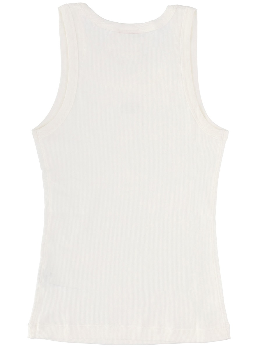 [Diesel] Tank top SS26 A19908_0JMBA141