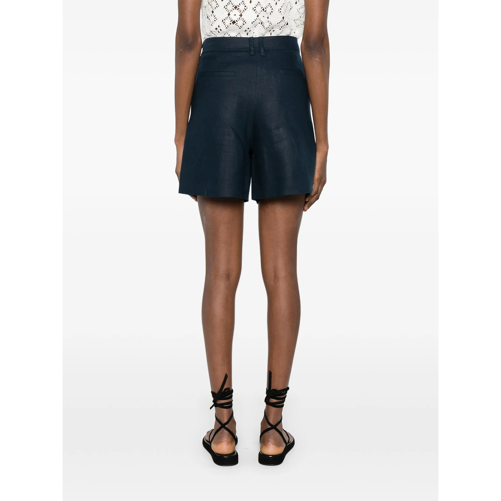[S Max Mara] Shorts SS26 SMMPARTY 437 004