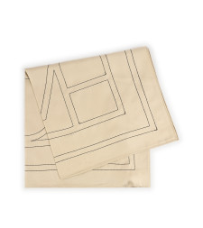[TOTEME] Scarf FW26 263WSC0200FB0704008