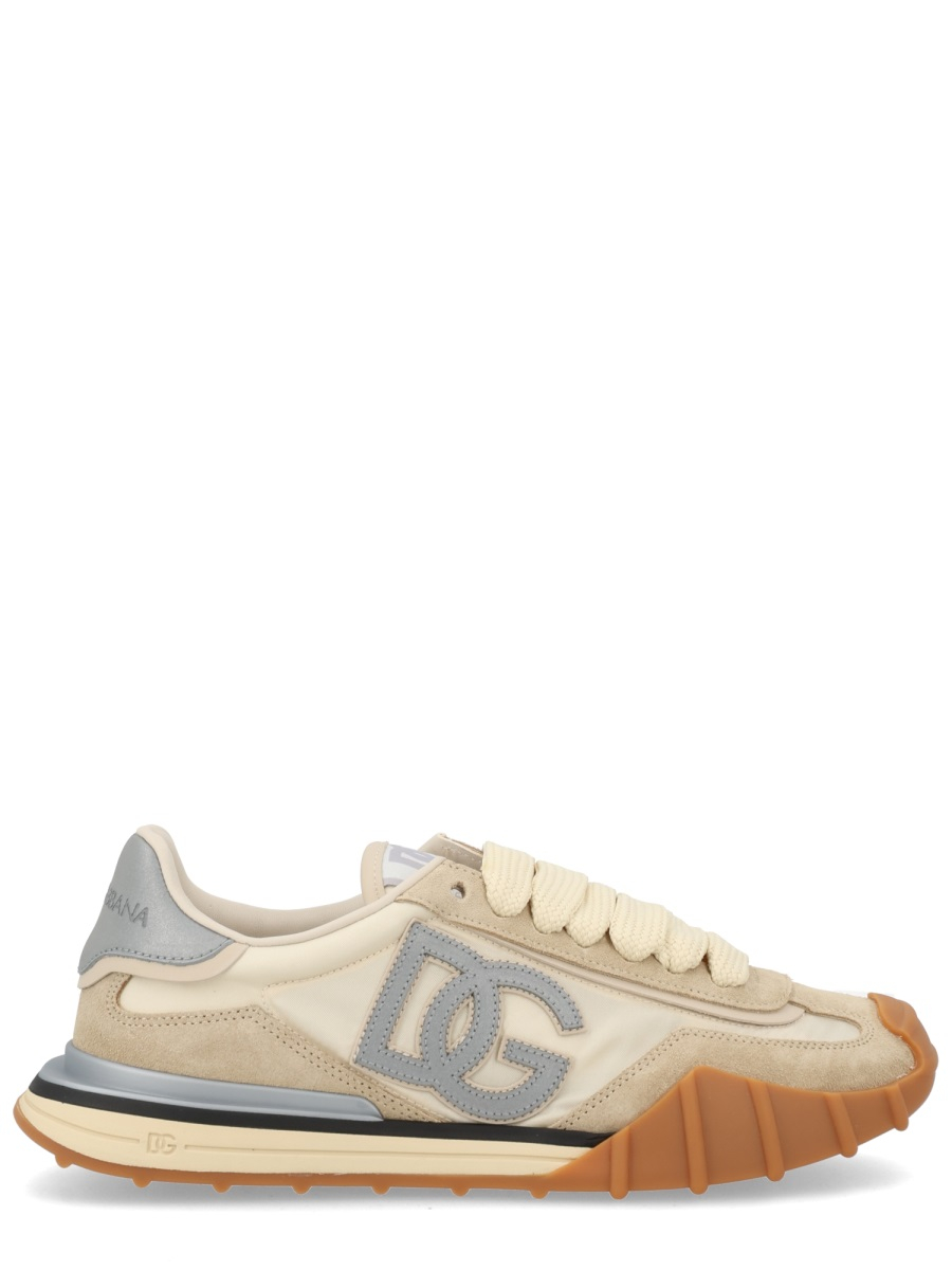 [Dolce & Gabbana] Sneakers SS26 CK2384_A6H638J031