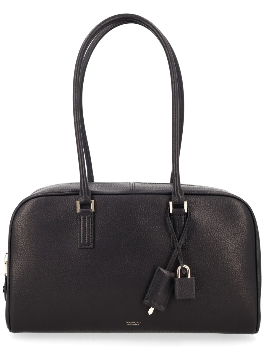 [Tom Ford] Shoulder bag SS26 L1917_LCL604PNAA