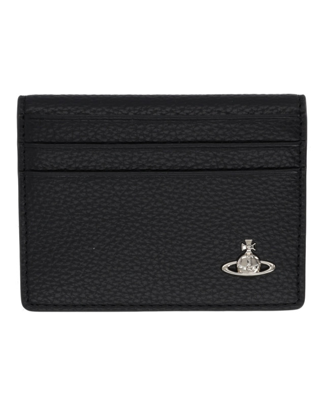 [Vivienne Westwood] Wallet SS26 5402000ZM_S000DN403