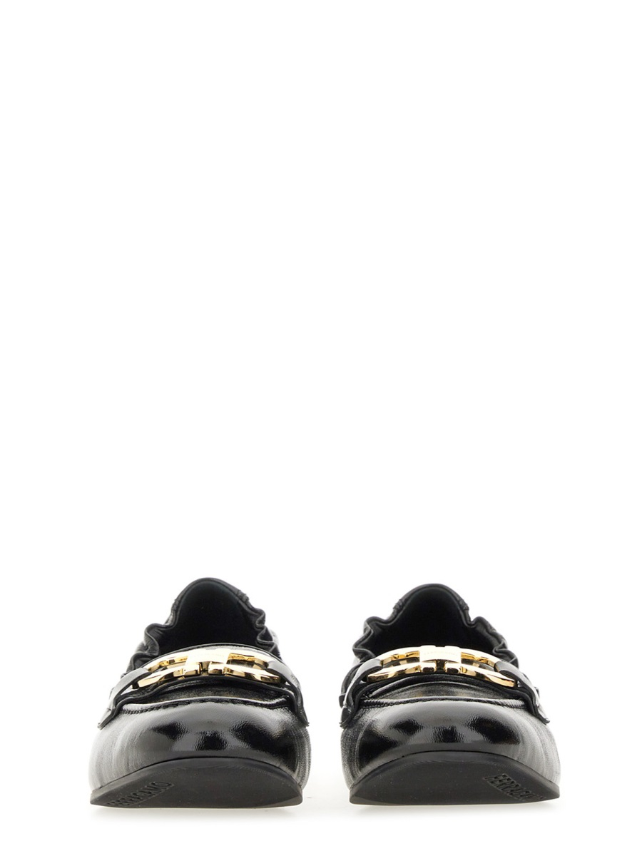 [Ferragamo] Loafer SS26 779660_01J573001