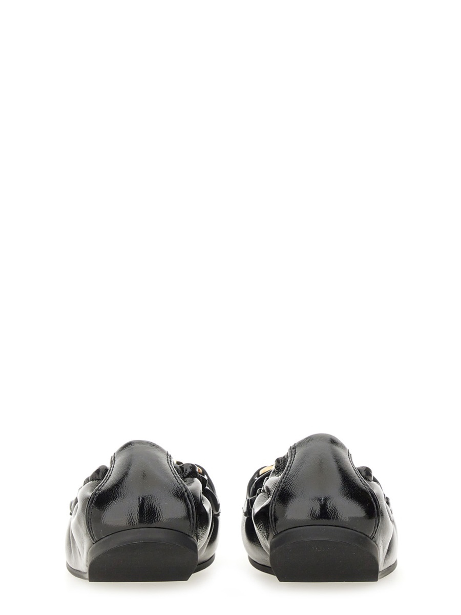 [Ferragamo] Loafer SS26 779660_01J573001