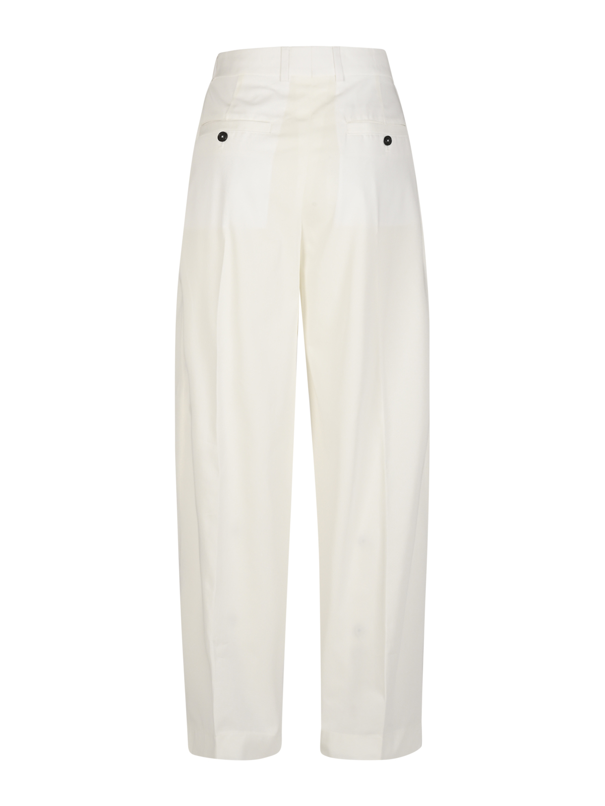 [TOTEME] Pants FW26 263WRB0417FB0490047