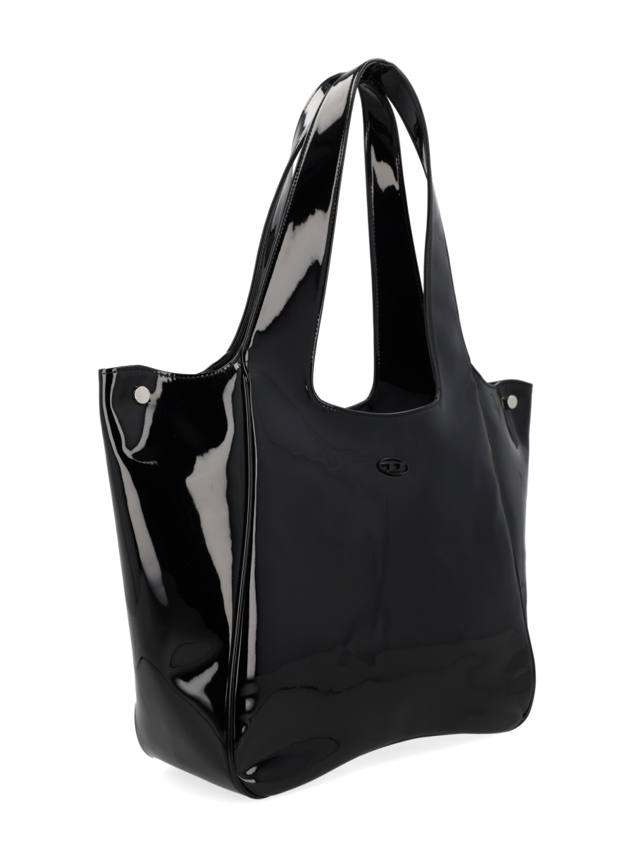 [Diesel] Shoulder bag SS26 X10566_P6255HA881
