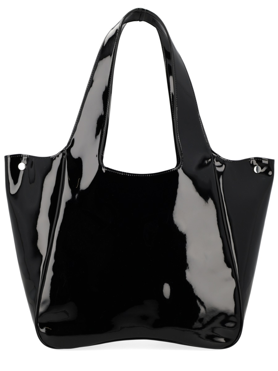 [Diesel] Shoulder bag SS26 X10566_P6255HA881