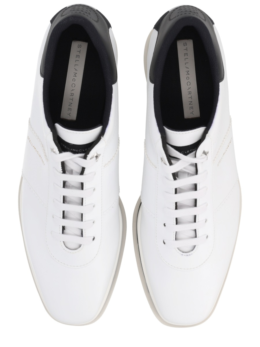 [Stella McCartney] Sneakers SS26 810611_AP0AM09001