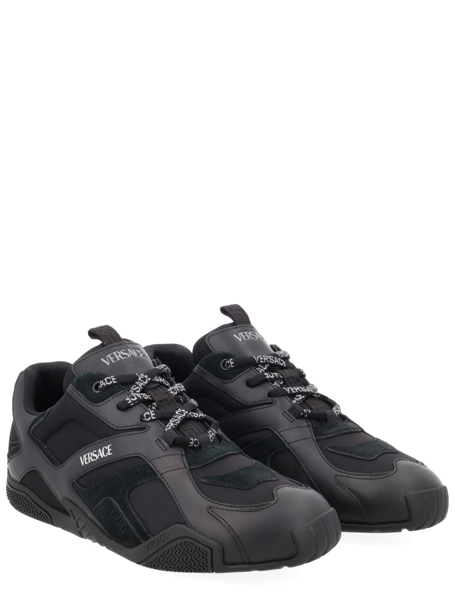[Versace] Sneakers SS26 1017878_1A128921B000