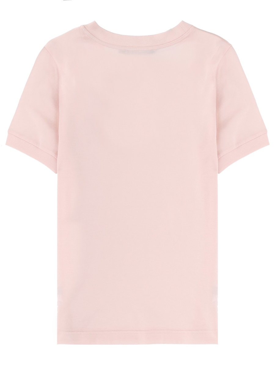 [Dolce & Gabbana] T-shirts Short Sleeve SS26 F8N08Z_GDDMBFB662