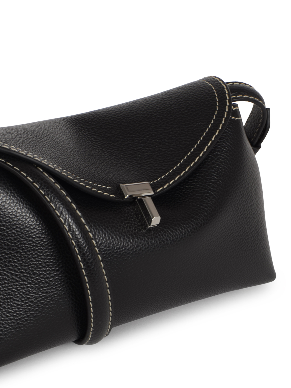 [TOTEME] Clutch bag FW26 234WLGBG423LE0030001