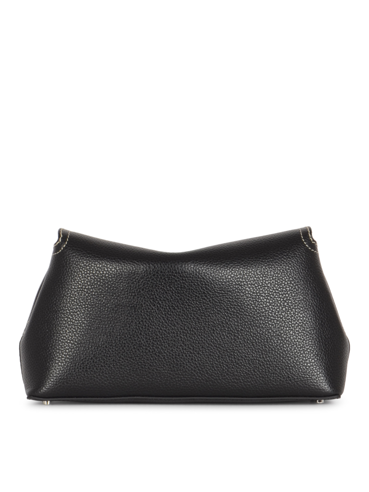 [TOTEME] Clutch bag FW26 234WLGBG423LE0030001