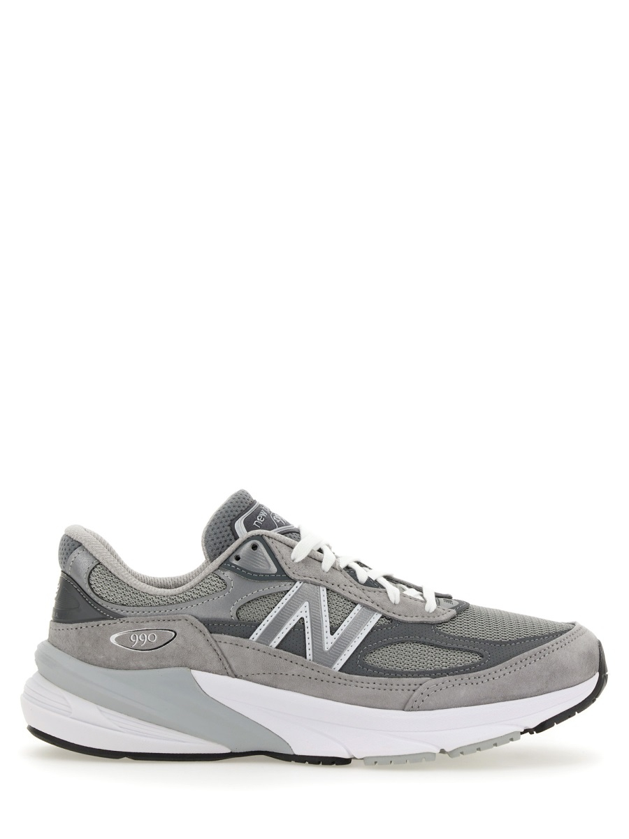 [new Balance] Sneakers SS26 M990GL6_COOLGREY