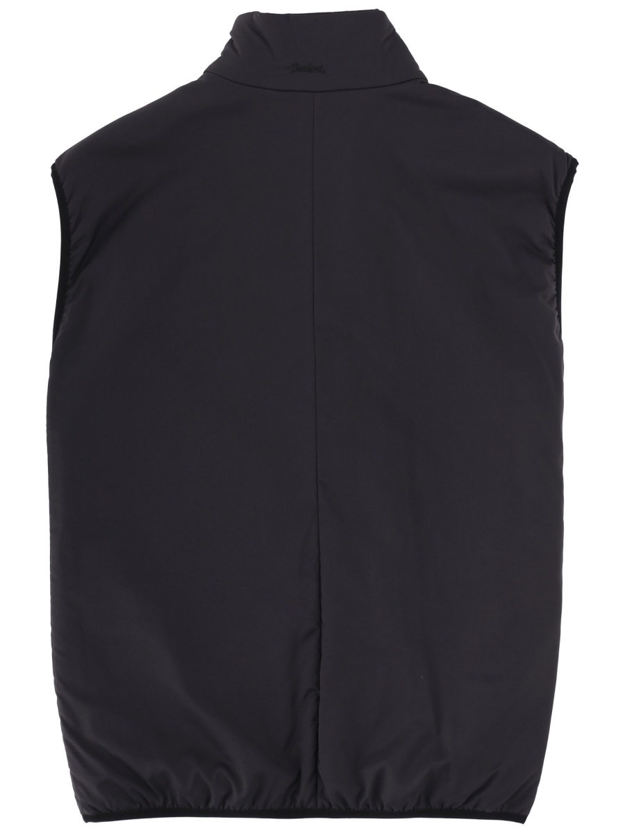 [HERNO LAMINAR] T-shirts Sleeveless SS26 GI00205UL_128539300