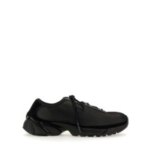 [Our Legacy] Sneakers SS26 A2237SBL_BLACKLEATHER
