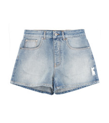 [Off-White] Shorts SS26 2YC019_S26DEN002W416