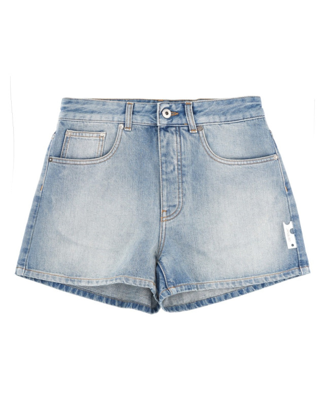 [Off-White] Shorts SS26 2YC019_S26DEN002W416