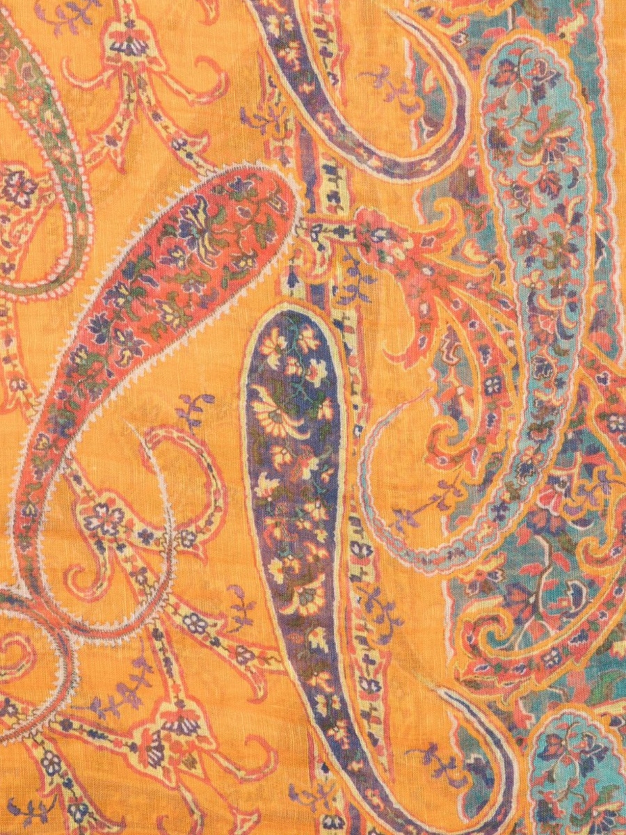 [Etro] Scarf SS26 WATA0006_AKE00X0851