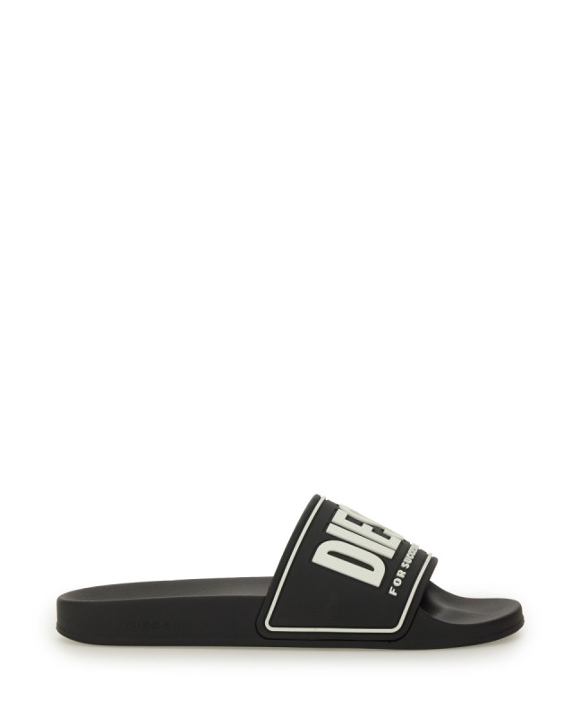 [Diesel] Sandals SS26 Y02801_P4441H0958