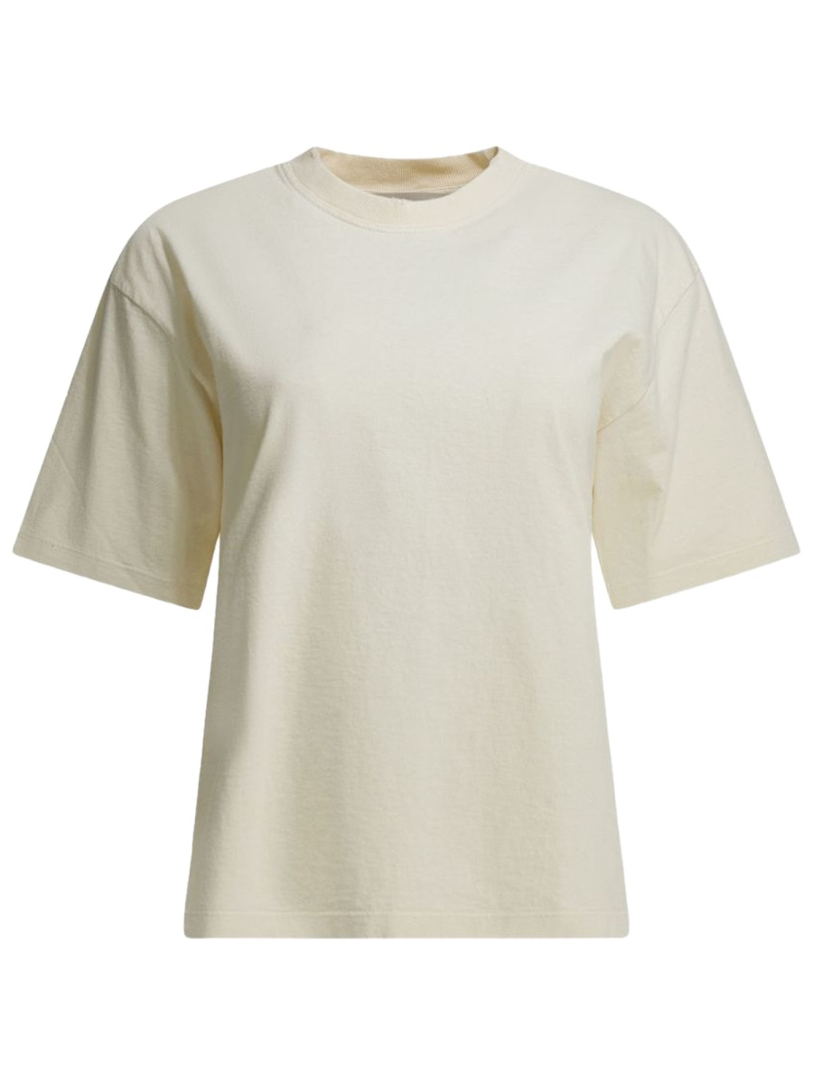 [Golden Goose] T-shirts Short Sleeve SS26 GWP01874_P00157611560