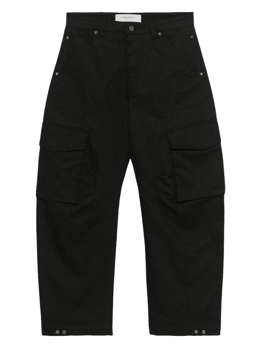 [Golden Goose] Trousers SS26 GMP01868_P00155890100