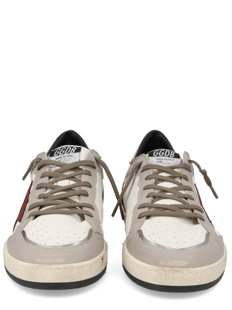 [Golden Goose] Sneakers SS26 GMF00832_F00815883255