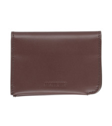 [JACQUEMUS] Wallet SS26 SLU00349AC0_1C02890