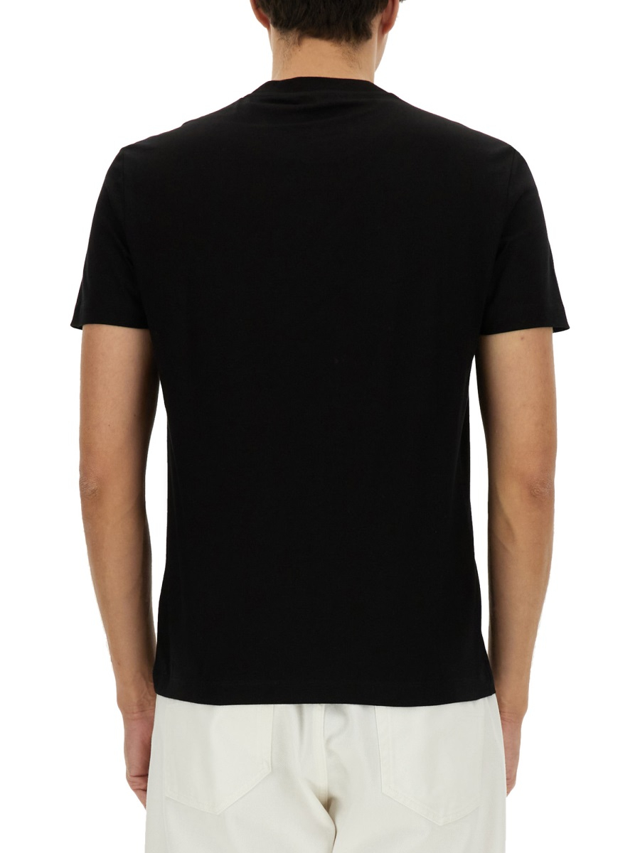 [Versace] T-shirts Short Sleeve SS26 1014226_1A100881B000