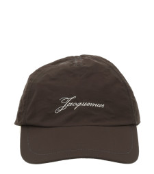 [JACQUEMUS] Cap SS26 ACU00799AW0_0645880