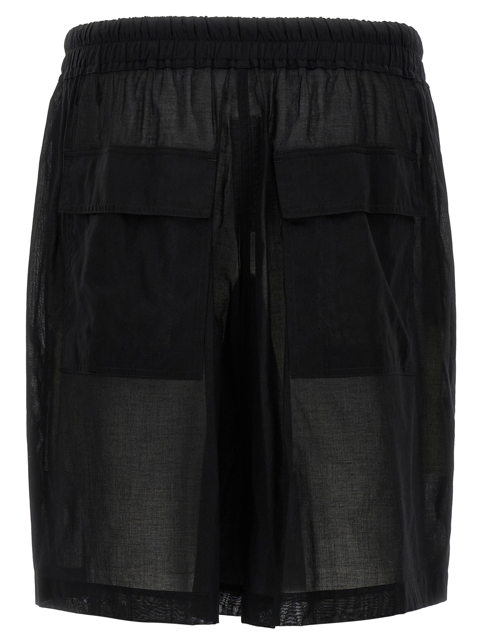 [Rick Owens] Shorts SS26 RU01F2385CV09