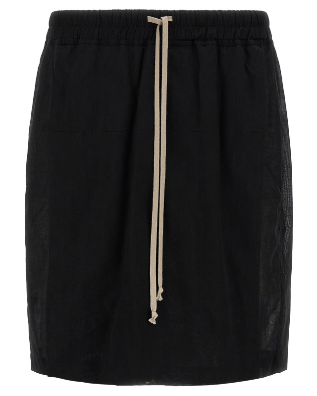 [Rick Owens] Shorts SS26 RU01F2385CV09