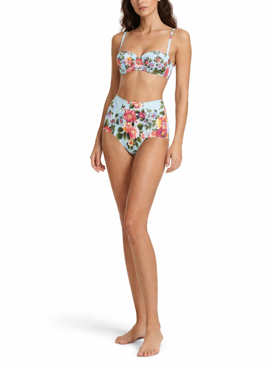 [Dolce & Gabbana] Swimsuit SS26 O8A27J_ON0EIHC5ZO