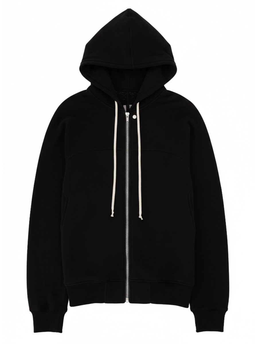[Rick Owens] Sweatshirt SS26 RU01F2241_JNT09
