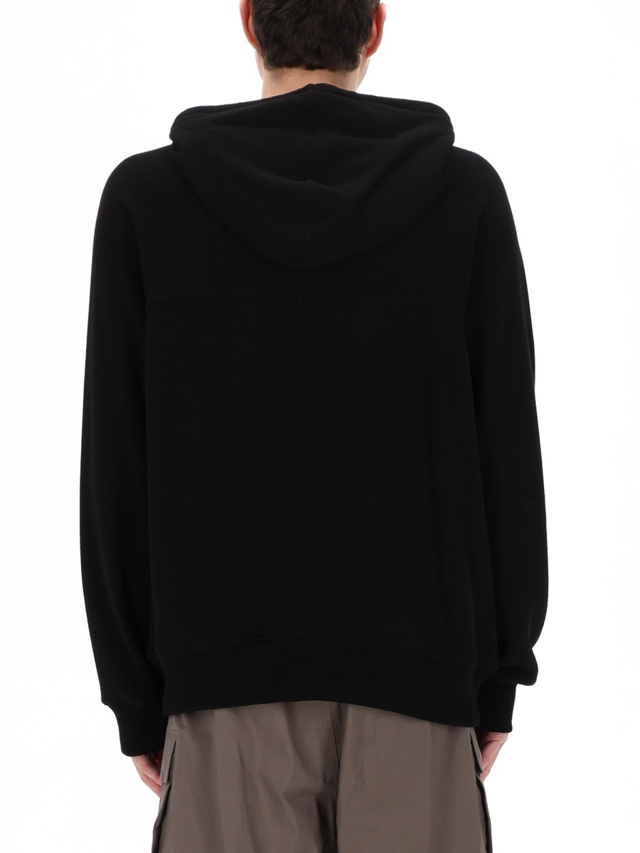 [Rick Owens] Sweatshirt SS26 RU01F2241_JNT09