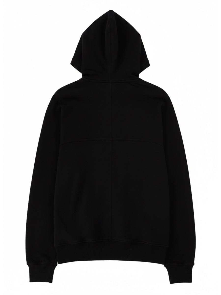 [Rick Owens] Sweatshirt SS26 RU01F2241_JNT09