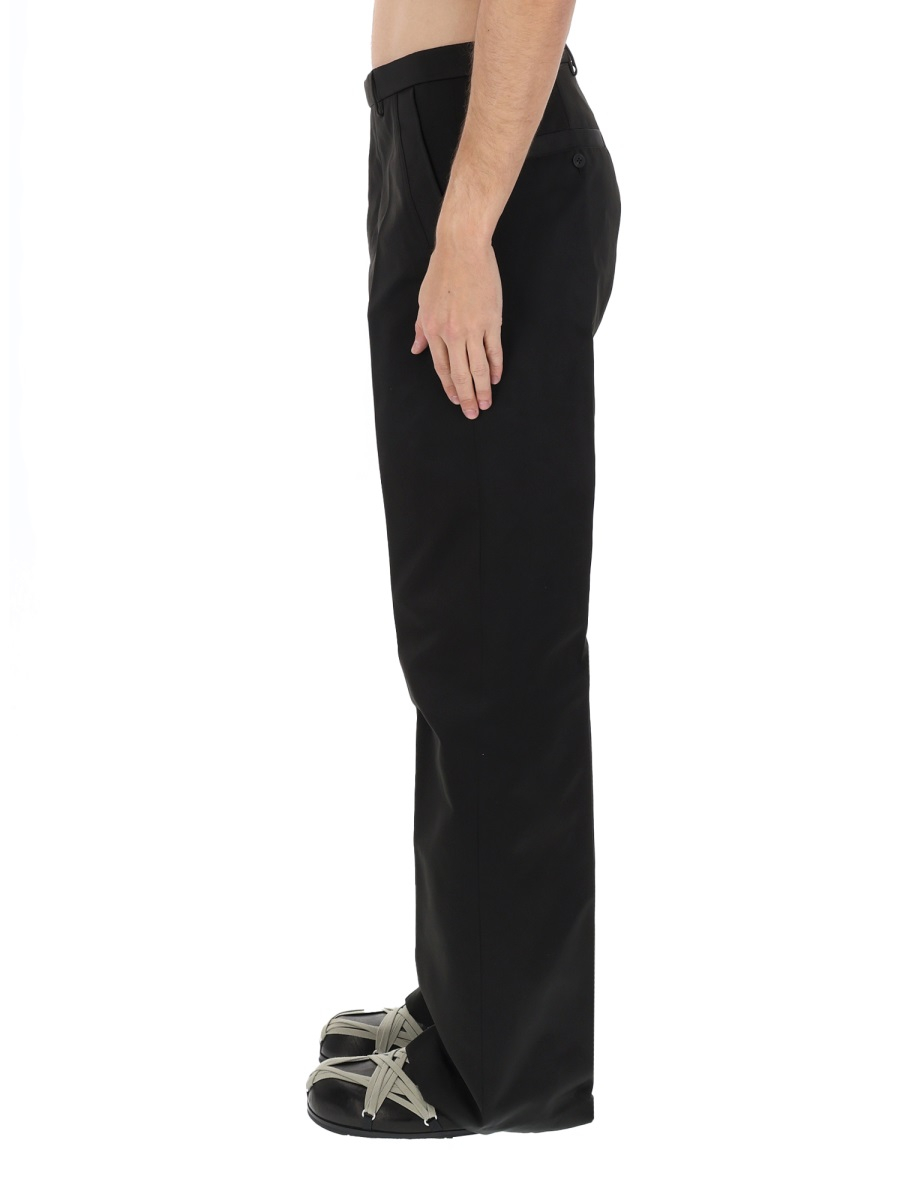 [Rick Owens] Trousers SS26 RU01F2352_THD09